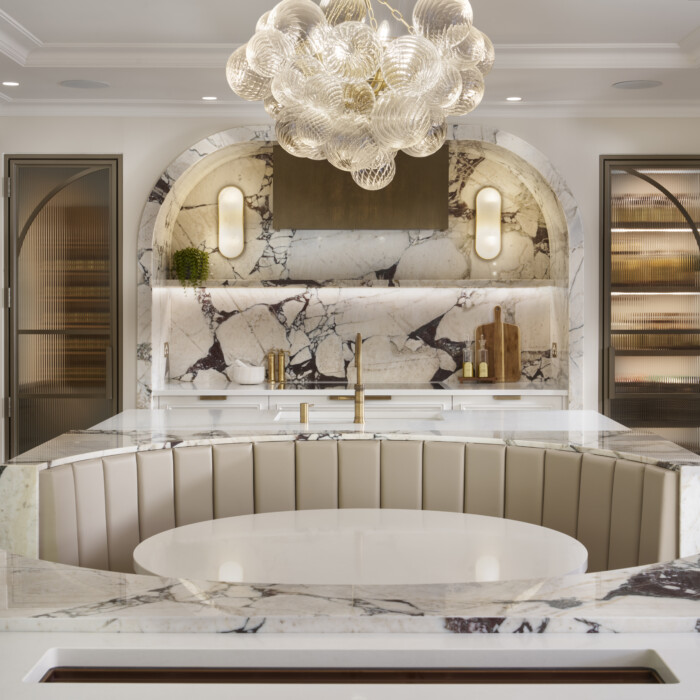 Private Residence