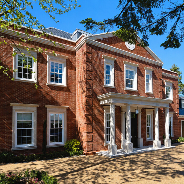 Private Residence